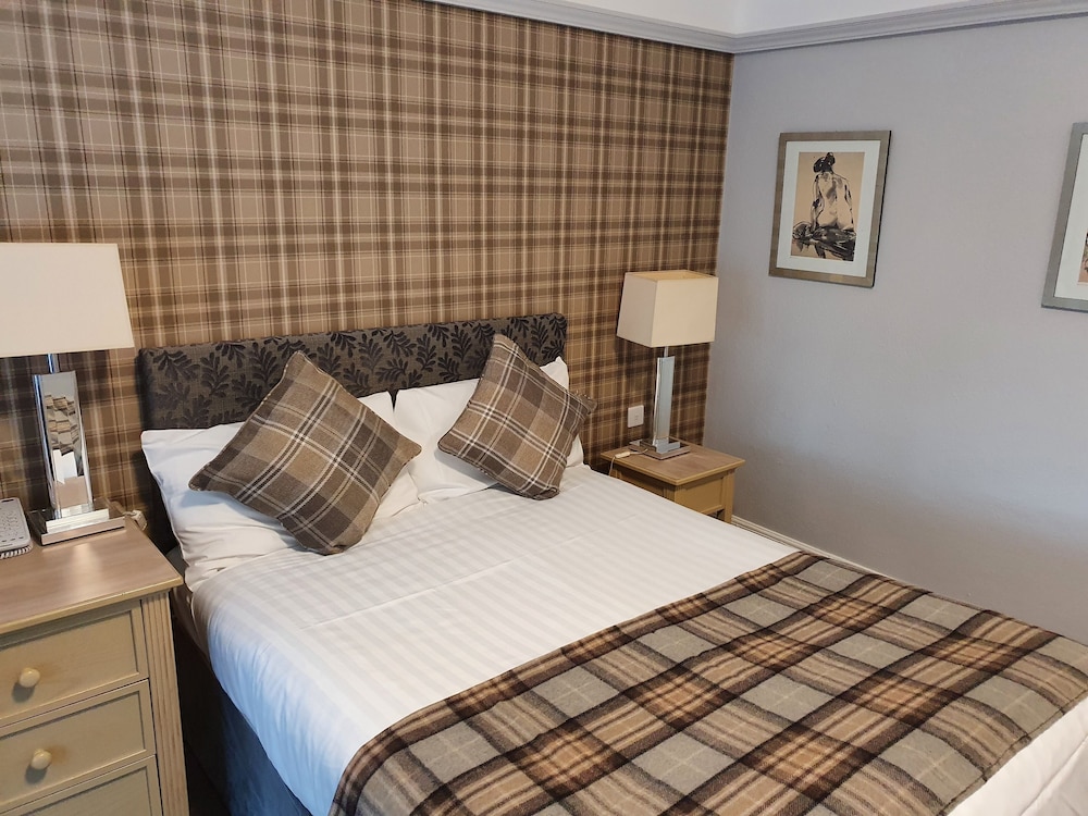 Standard Room, 1 Double Bed, Non Smoking - Photo 18