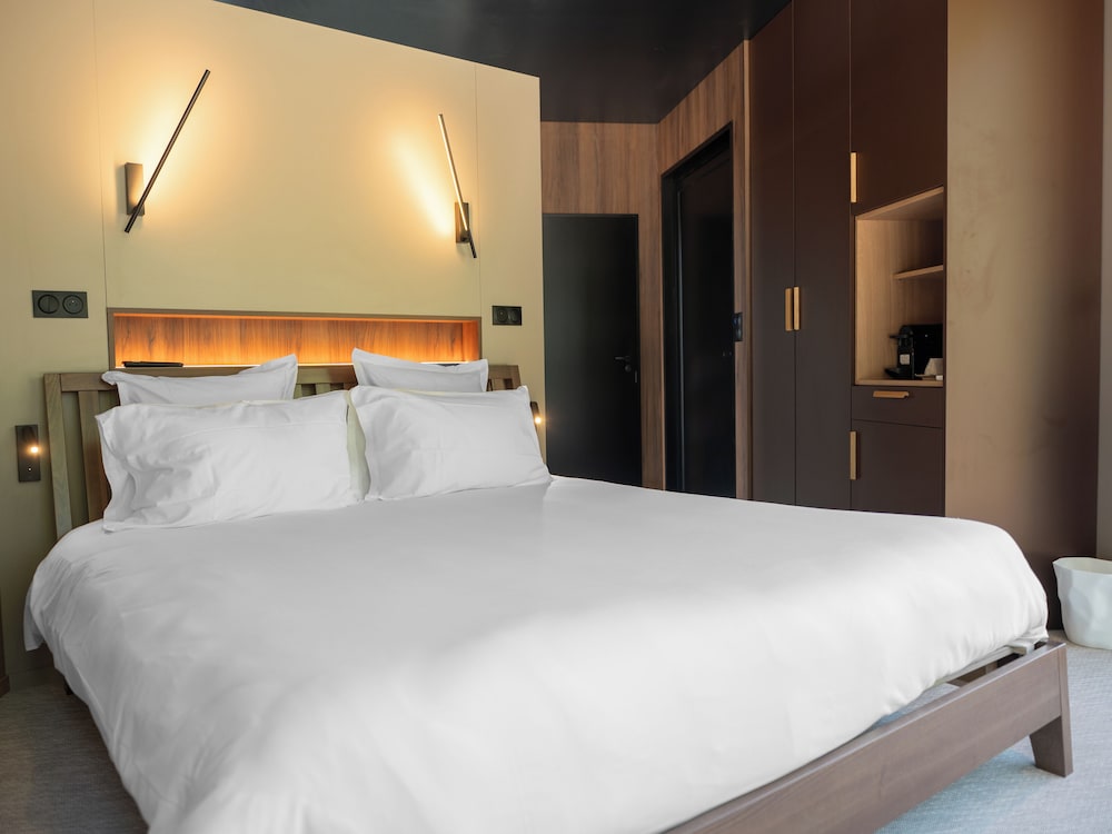 Signature Double Room, Terrace, River View photo 2