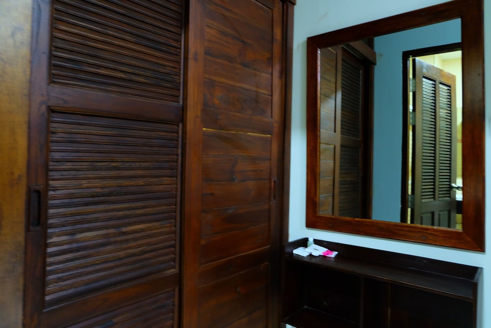 Standard Triple Room photo 2