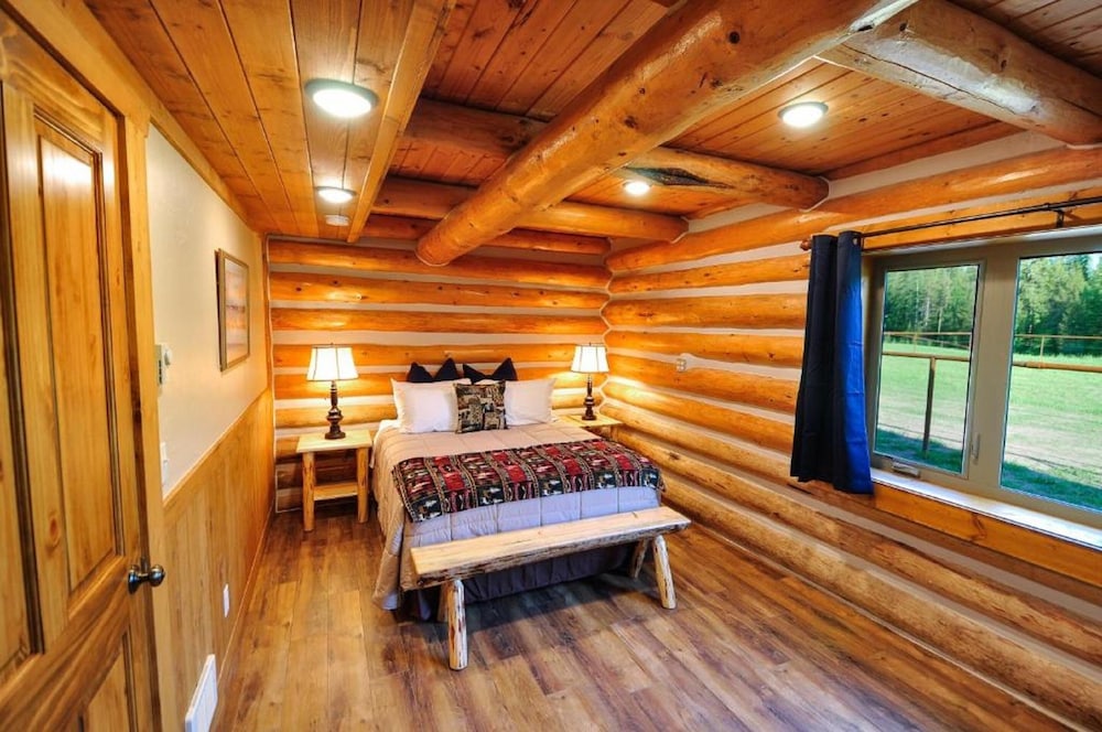 Cabin, 2 Bedrooms