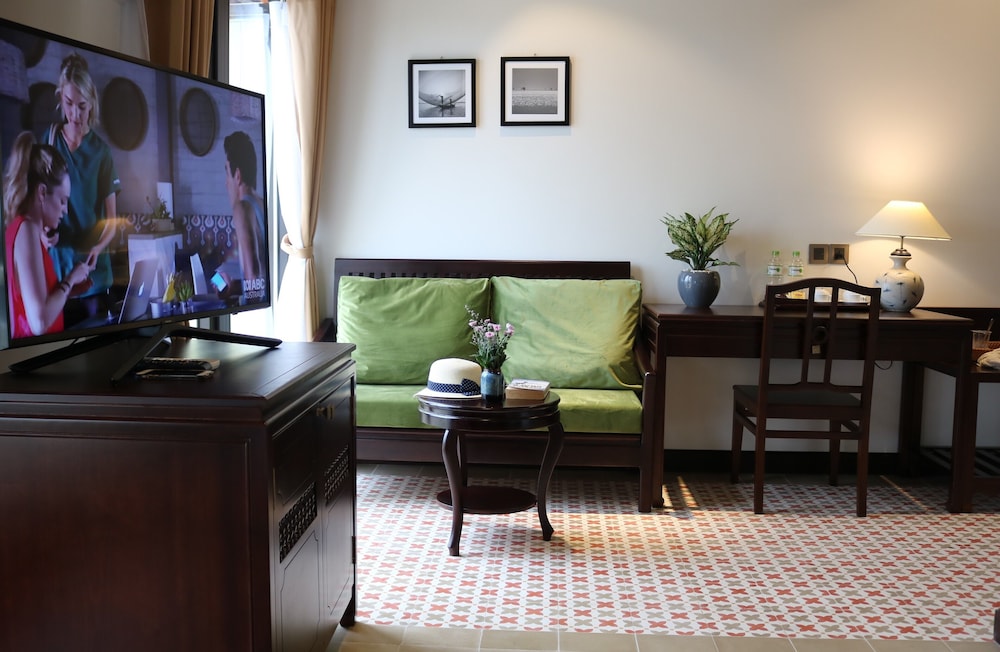 Deluxe Loft - Photo 4