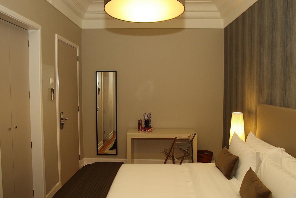 Standard Double Room photo 3