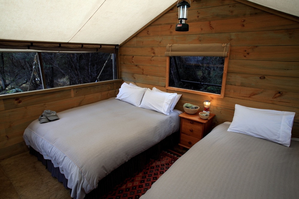 Safari Camp with Provisions photo 1