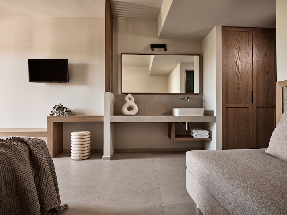 Superior Plus Room - Photo 7