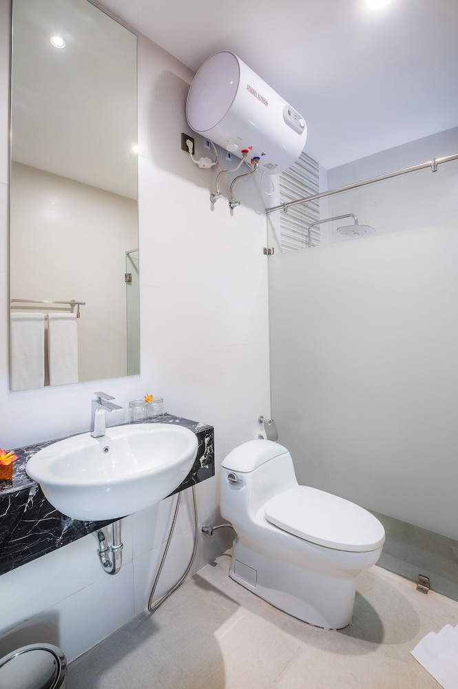 Deluxe Premium Double With Sea View photo 2
