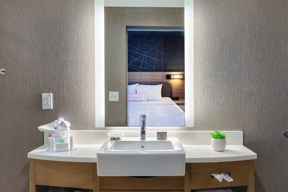 SpringHill Suites by Marriott Chattanooga South/Ringgold, Billede 5