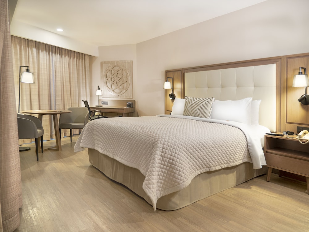 Superior Room, 1 King Bed, Accessible - Photo 2
