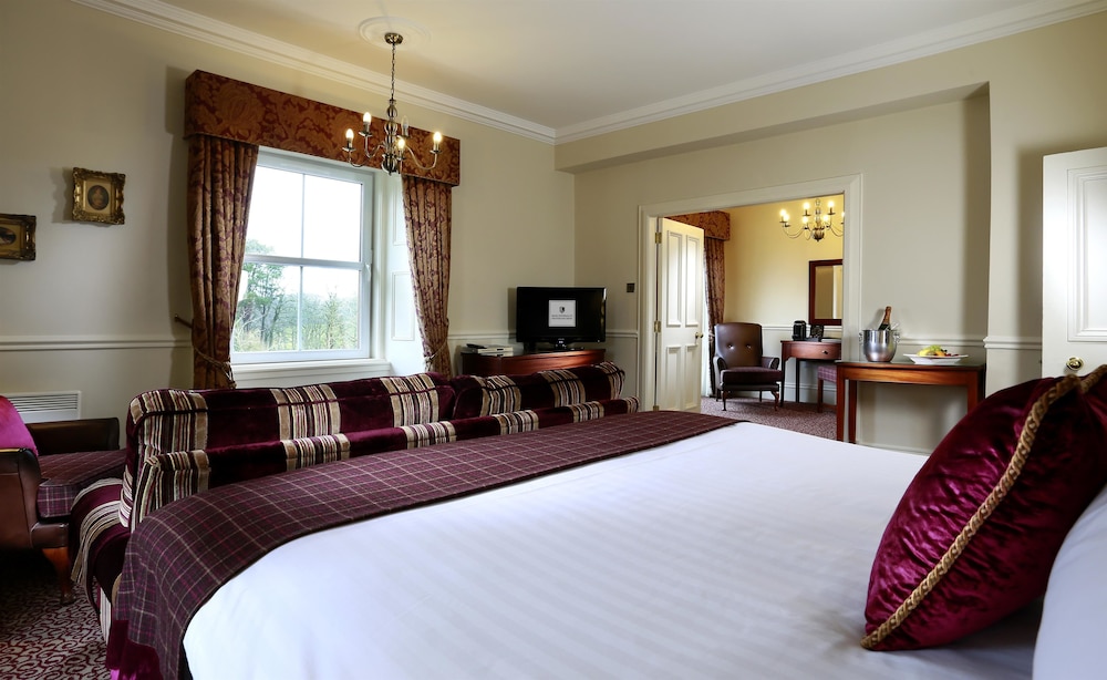 Superior Suite, 1 Double Bed (Super Deluxe Suite) photo 1