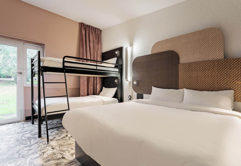 Quadruple Room, Non Smoking - Photo 1