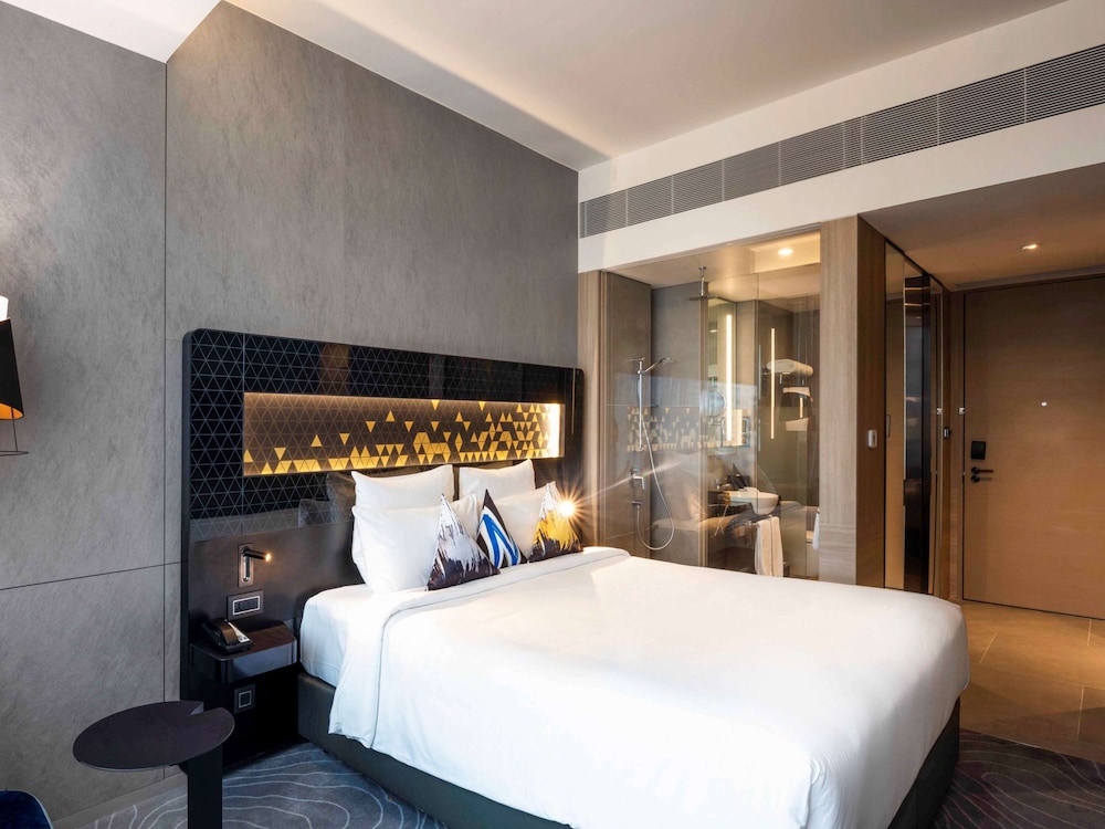 Deluxe Double Room, 1 Double Bed photo 2
