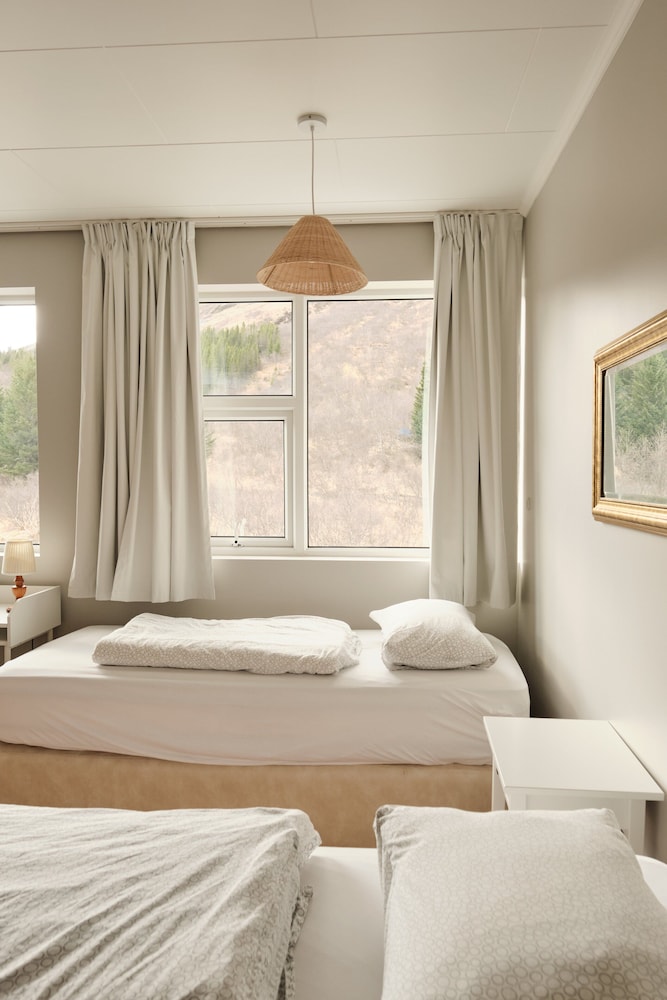 Standard Quadruple Room, 4 Bedrooms photo 3