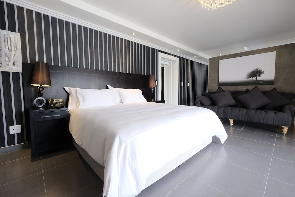 Presidential Room photo 1