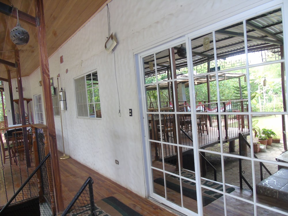 Family Bungalow, Courtyard View photo 1