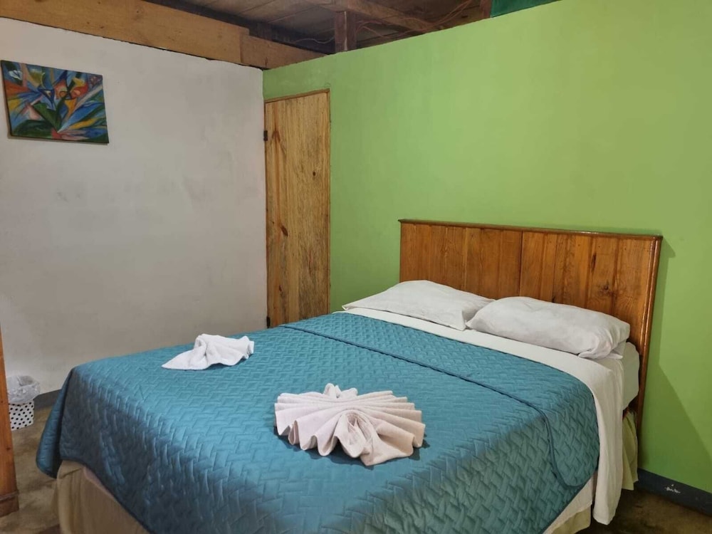 Basic Double Room, 1 Double Bed photo 1