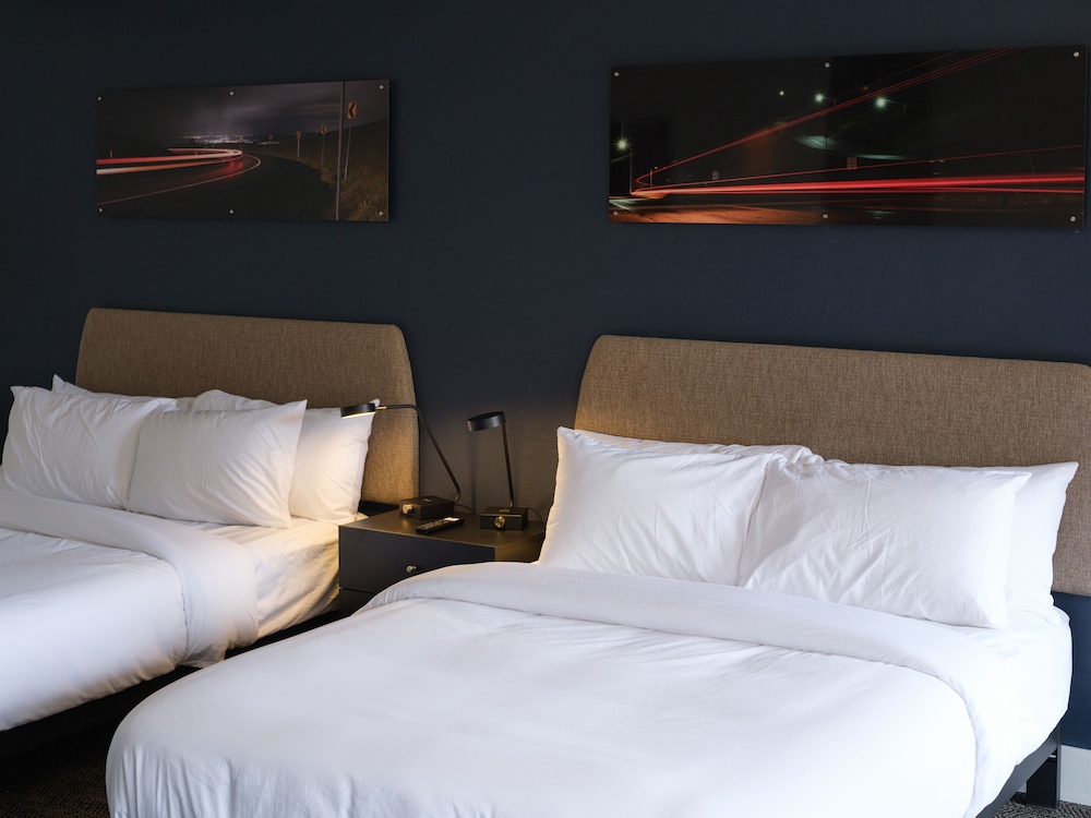 Deluxe Double Room photo 2