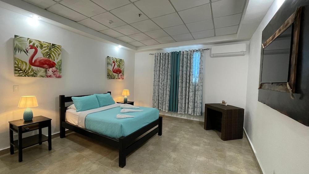 Basic Double Room Single Use, 1 Double Bed