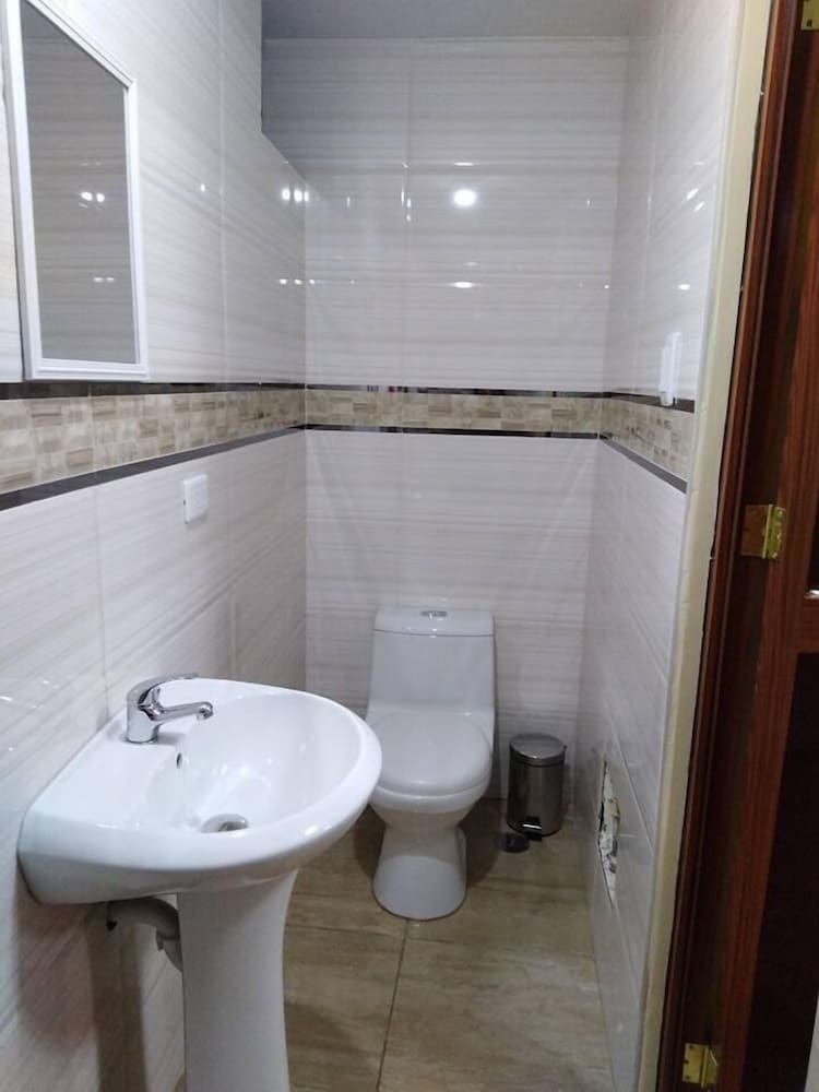 Triple Room photo 3