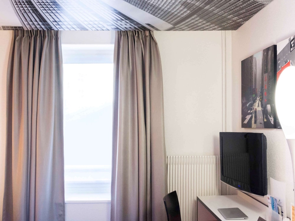 Standard Room, 2 Twin Beds