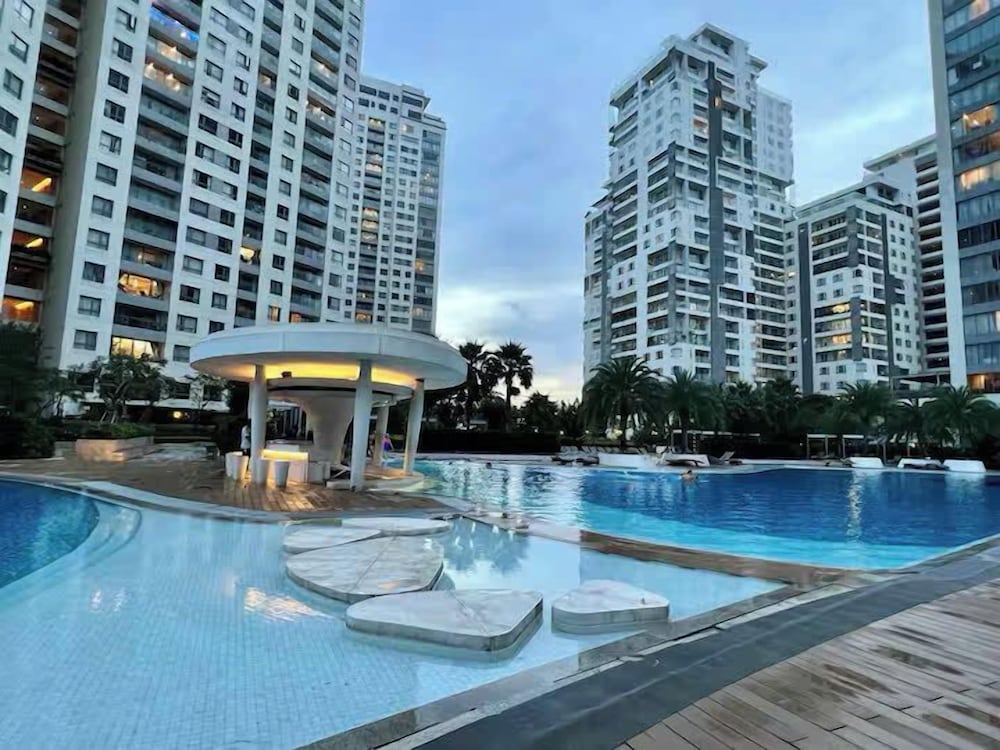 Family Suite, 3 Bedrooms, Club Lounge Access, River View photo 1