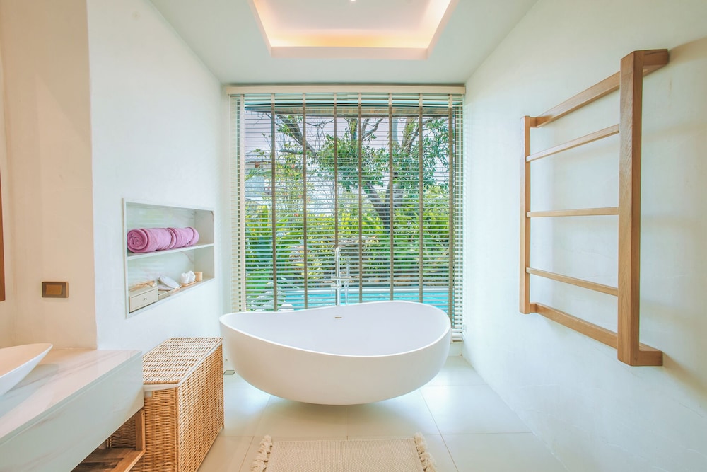 Garden Pool Villa photo 2