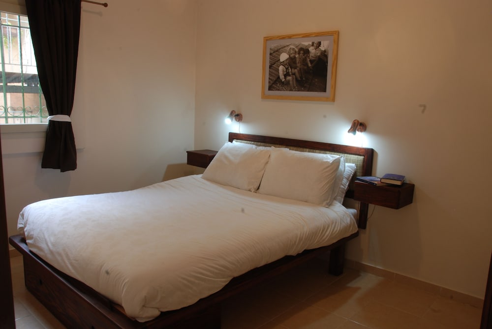 Standard Apartment, 1 Bedroom, Balcony photo 1