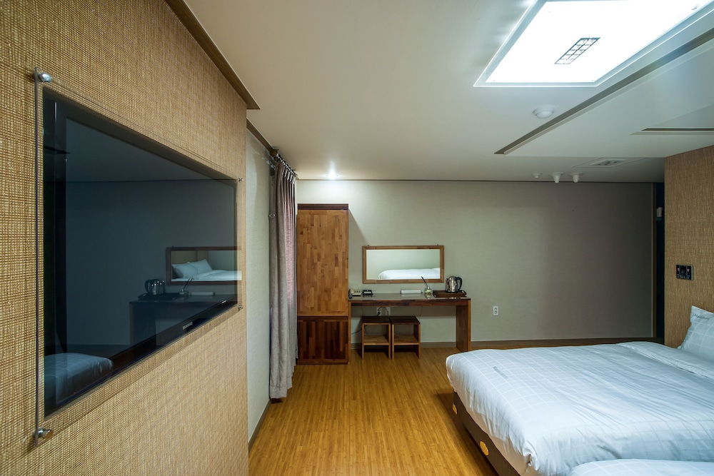 Twin Room photo 3