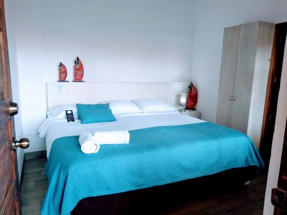Double Room, 1 King Bed photo 1