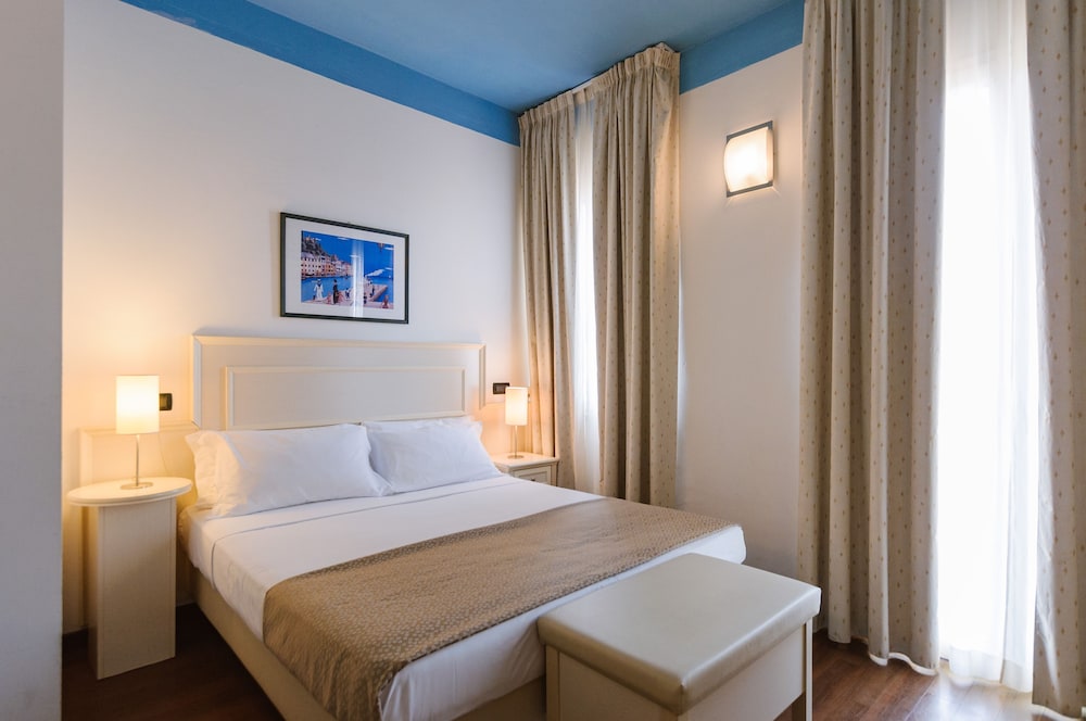 Comfort Double Room photo 1
