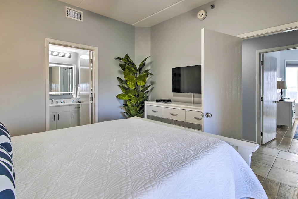 Apartment (4 Bedrooms)