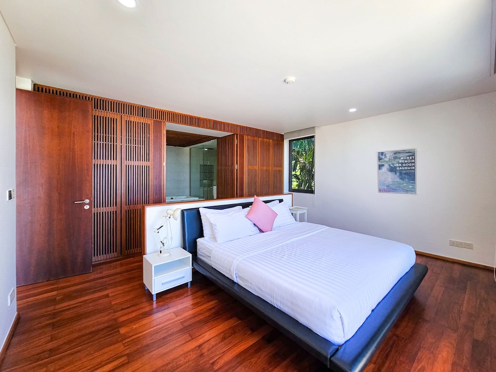 Apartment, Sea View photo 1