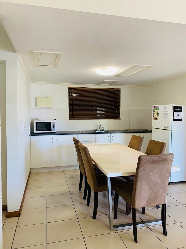 Two-Bedroom Apartment with Ocean View (4pax) photo 2