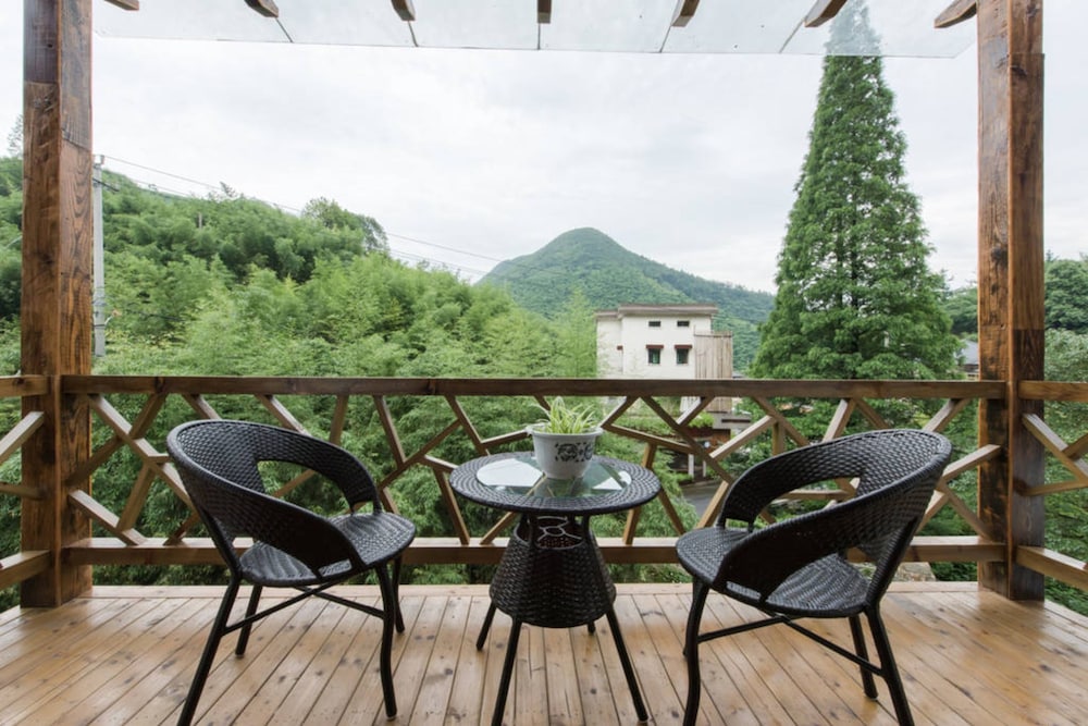 Classic Double Room with View photo 3