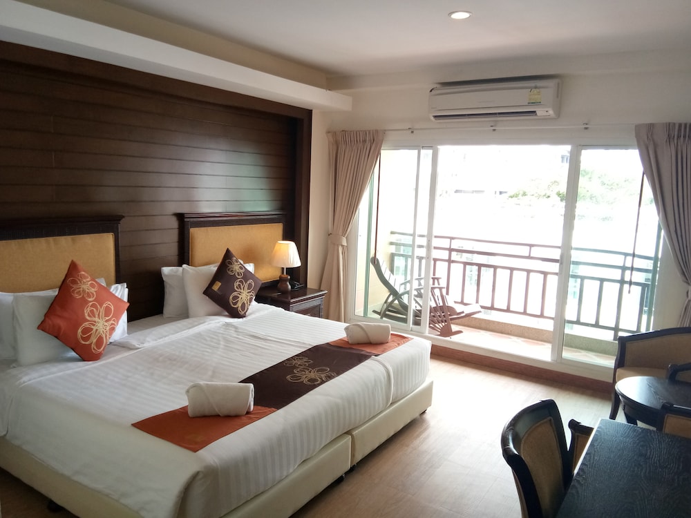 Superior Room, Non Smoking photo 1