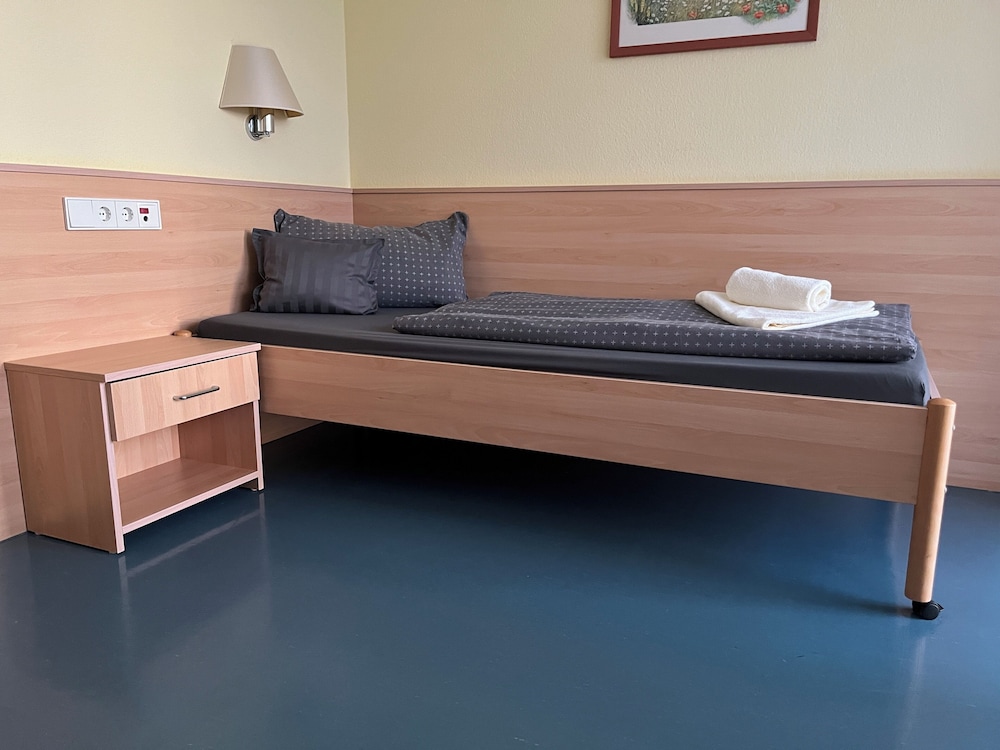 Standard Single Room, 1 Twin Bed photo 2