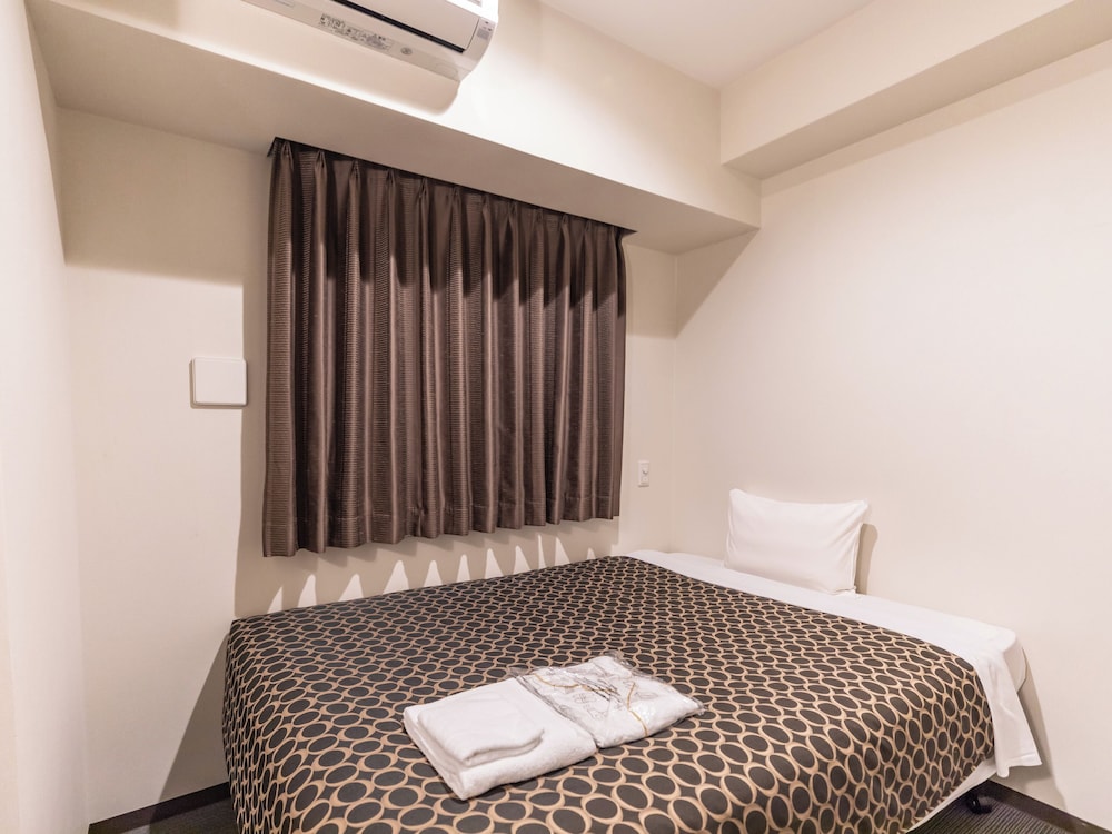Single Room, Non Smoking