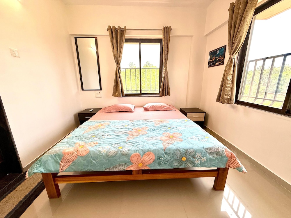 Family Apartment