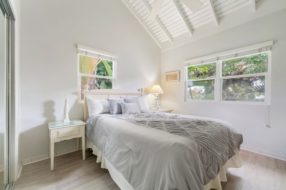 Villa, 2 Bedrooms, Ocean View (Villa #27) photo 3
