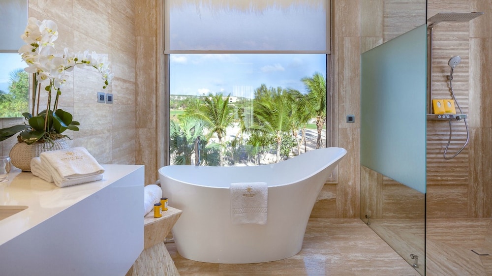 Suite, 1 Bedroom, Beachfront