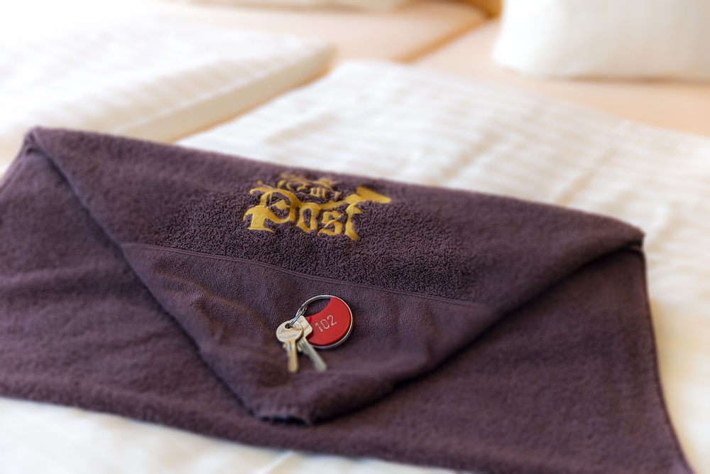 Double Room - Photo 5