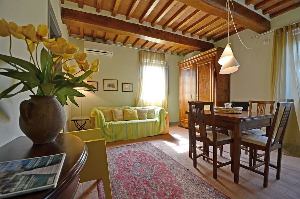 Apartment, 2 Bedrooms