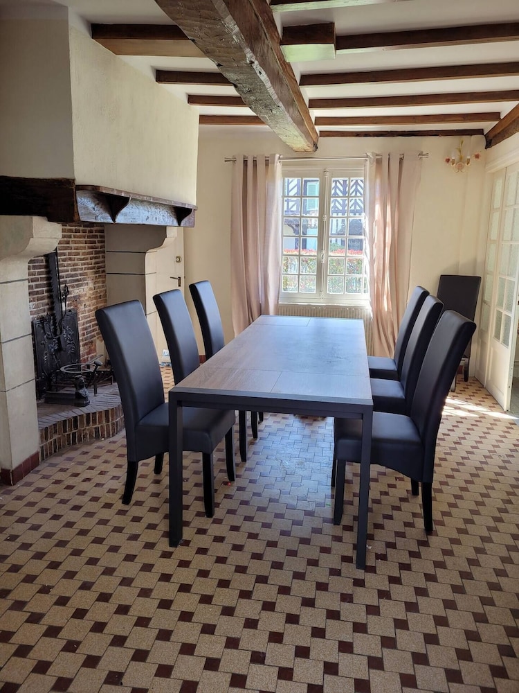 Suite, Private Bathroom, Garden View (La Marelle) - Photo 4