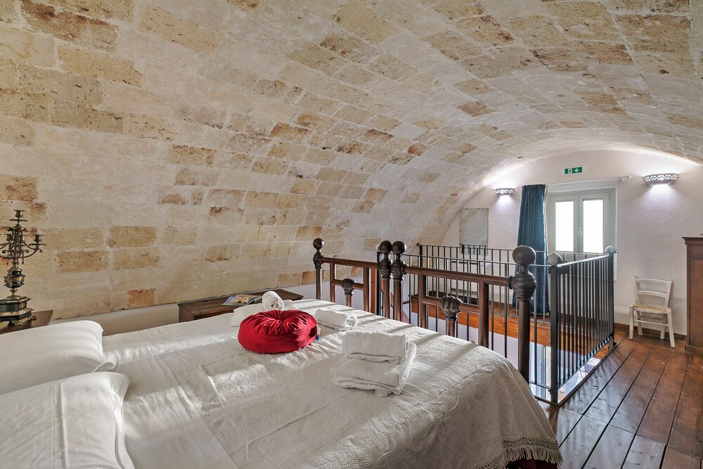 Family Villa, Multiple Bedrooms (Masseria Antoglia Exclusive Villa -)