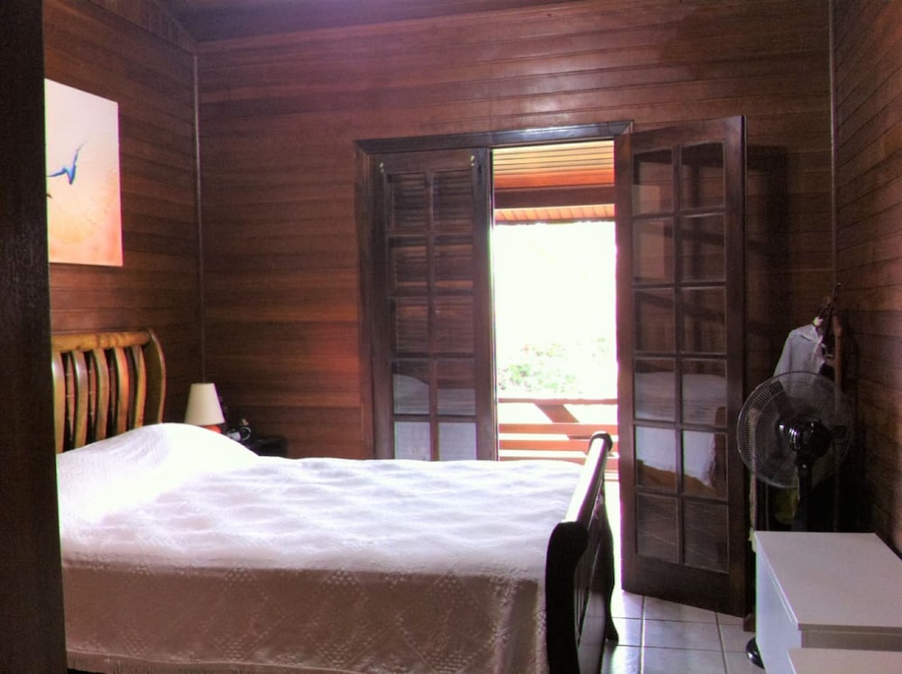 Comfort House, Multiple Beds, Non Smoking, Mountain View photo 1