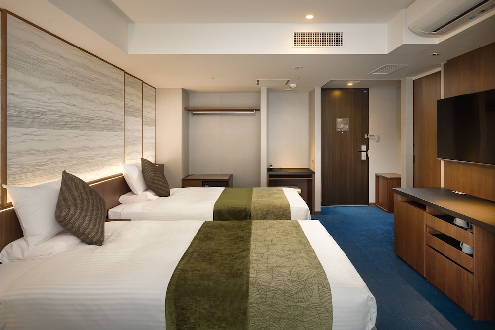Riverfront Triple Room with Open-Air Bath Non-Smoking