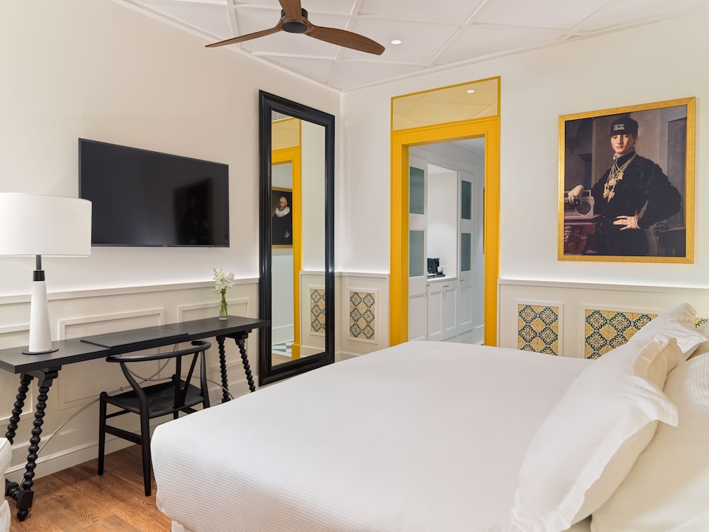 Double Room (Sevilla) - Photo 2