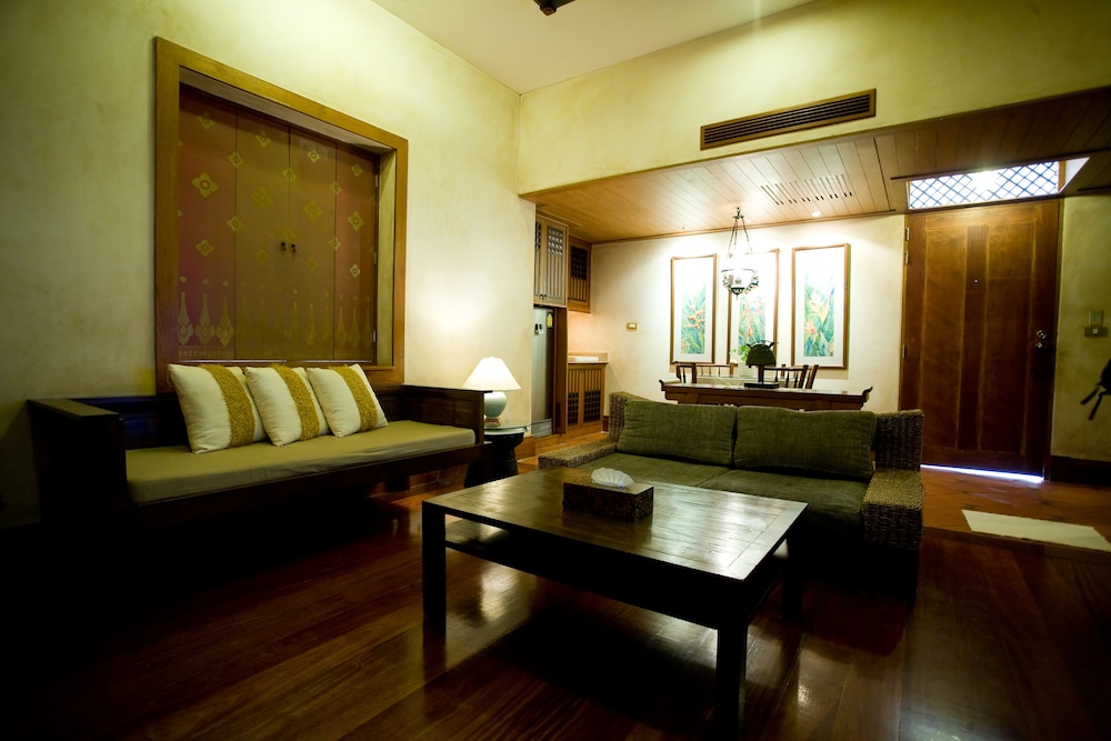 Junior Suite - Photo 3