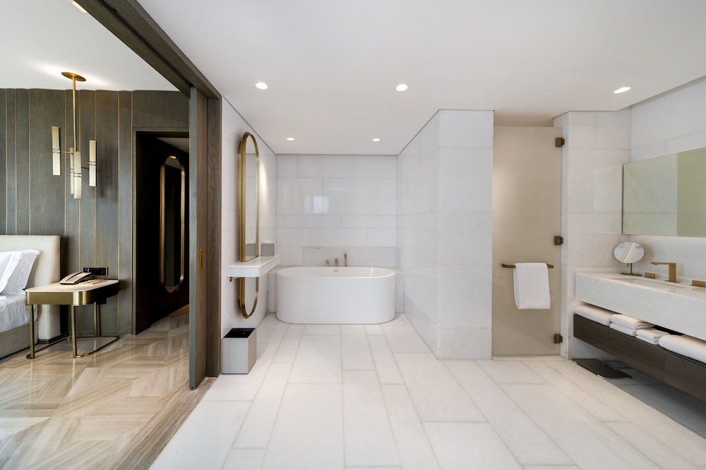 3 Bed | Serviced Apartment, Including New Year Gala Dinner & Party