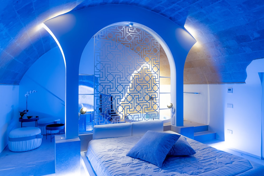 Luxury Studio Suite