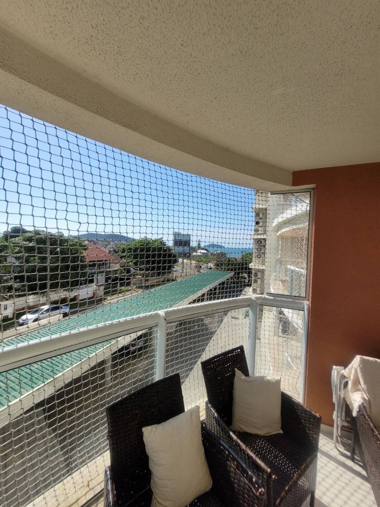 Exclusive Apartment, Pool Access, Sea View (Wave Crest Villa - Nautilus Home Club) photo 1