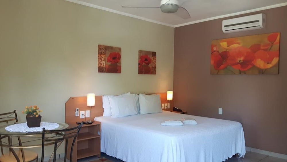 Standard Triple Room photo 1
